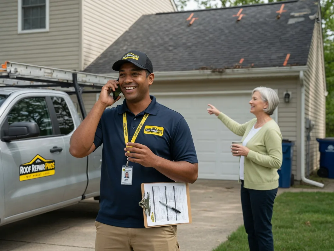 Roof Repair Greenwich, CT FAQs